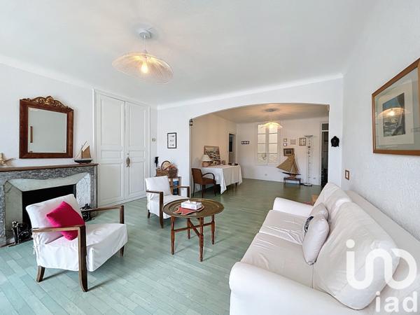 Appartement à vendre 2 pièces 66 m² Port-Vendres