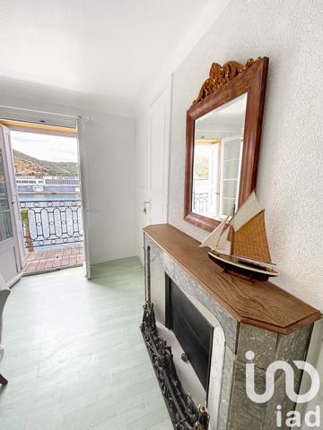 Appartement à vendre 2 pièces 66 m² Port-Vendres
