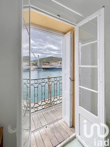 Appartement à vendre 2 pièces 66 m² Port-Vendres