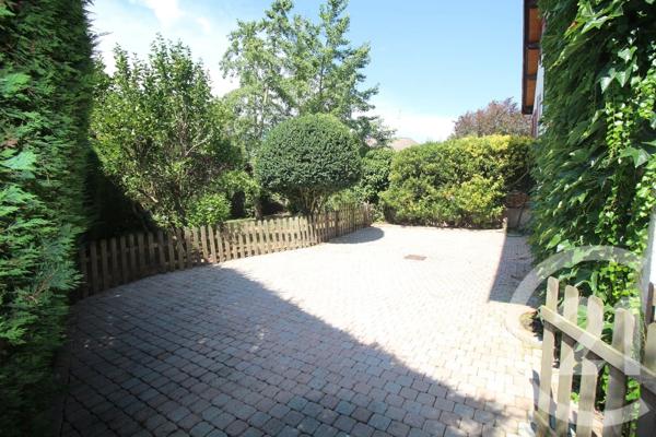 Maison à vendre  4 pièces - 99,35 m 2   BALLAISON  - 74