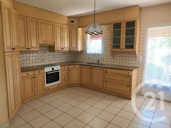 Maison à vendre  4 pièces - 99,35 m 2   BALLAISON  - 74