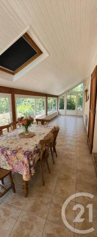 Maison à vendre  4 pièces - 99,35 m 2   BALLAISON  - 74