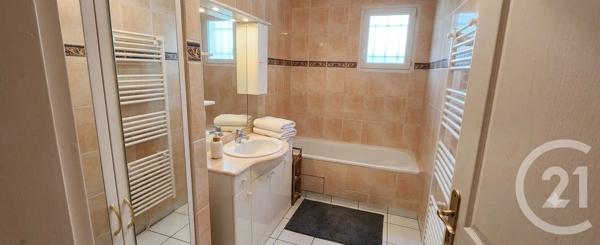 Maison à vendre  4 pièces - 99,35 m 2   BALLAISON  - 74