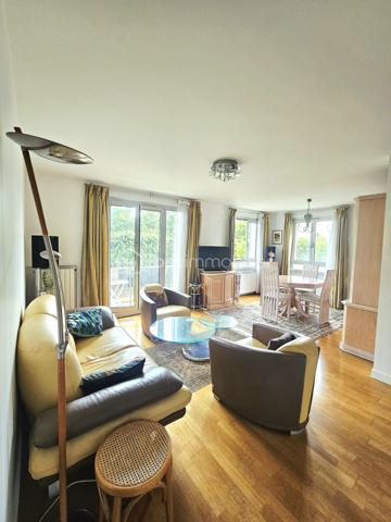 Appartement de 60,17 m²