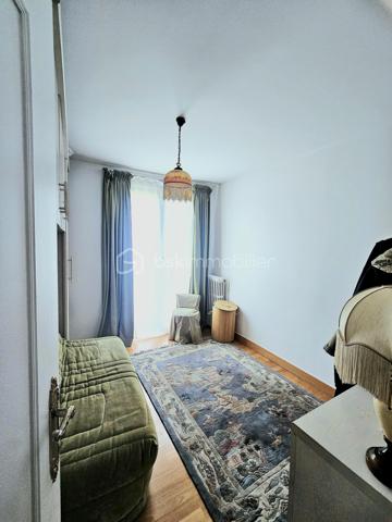 Appartement de 60,17 m²