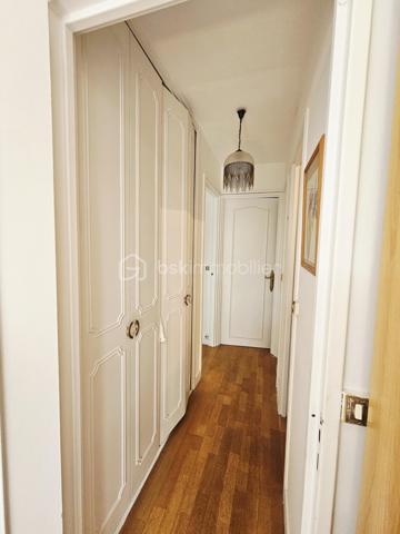 Appartement de 60,17 m²