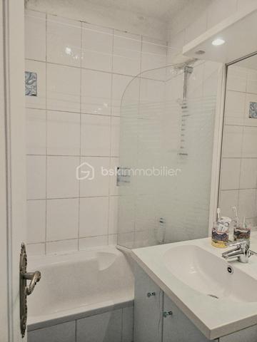 Appartement de 60,17 m²
