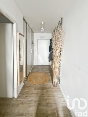 Appartement à vendre 3 pièces 60 m² Brie-Comte-Robert