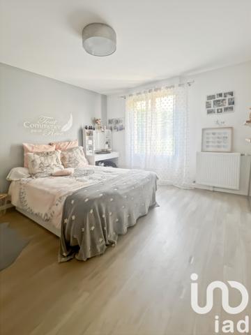 Appartement à vendre 3 pièces 60 m² Brie-Comte-Robert