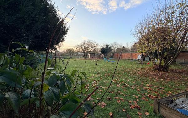 Maison à vendre    4 pièces •  Revigny-sur-Ornain