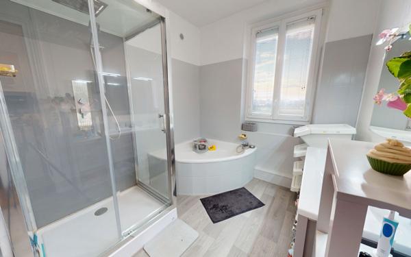 Maison à vendre    4 pièces •  Revigny-sur-Ornain