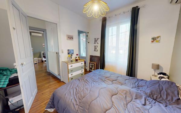 Maison à vendre    4 pièces •  Revigny-sur-Ornain