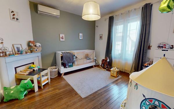 Maison à vendre    4 pièces •  Revigny-sur-Ornain