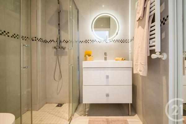 Appartement à vendre  3 pièces - 69,37 m 2   NICE  - 06