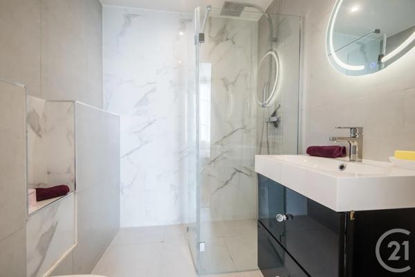 Appartement à vendre  3 pièces - 69,37 m 2   NICE  - 06