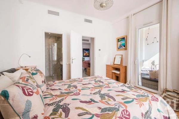 Appartement à vendre  3 pièces - 69,37 m 2   NICE  - 06