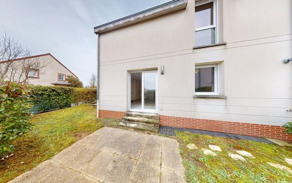 Maison à vendre    4 pièces •  Saint-Denis-en-Val