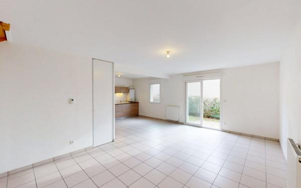 Maison à vendre    4 pièces •  Saint-Denis-en-Val