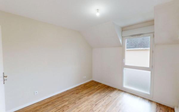 Maison à vendre    4 pièces •  Saint-Denis-en-Val