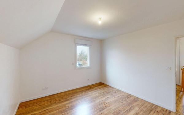 Maison à vendre    4 pièces •  Saint-Denis-en-Val