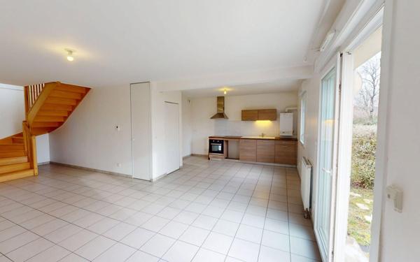 Maison à vendre    4 pièces •  Saint-Denis-en-Val