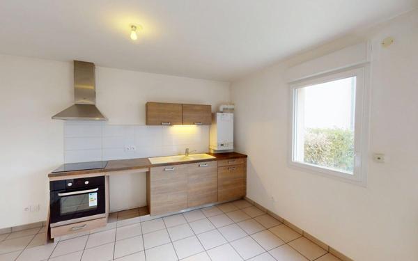 Maison à vendre    4 pièces •  Saint-Denis-en-Val