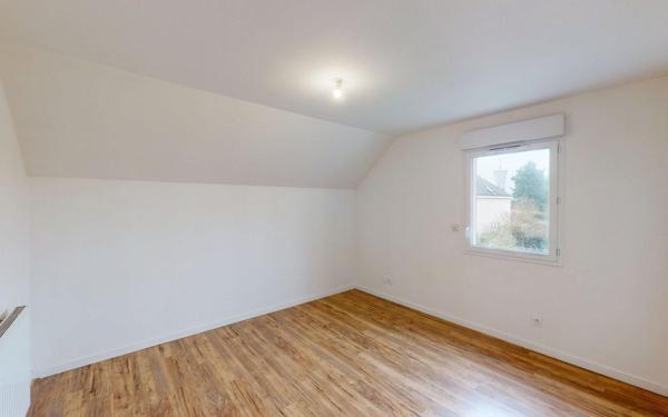 Maison à vendre    4 pièces •  Saint-Denis-en-Val