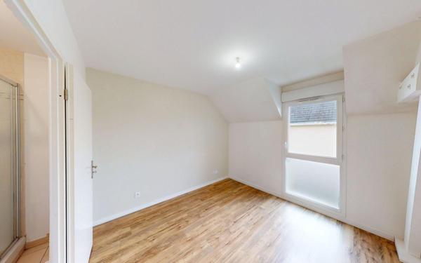 Maison à vendre    4 pièces •  Saint-Denis-en-Val