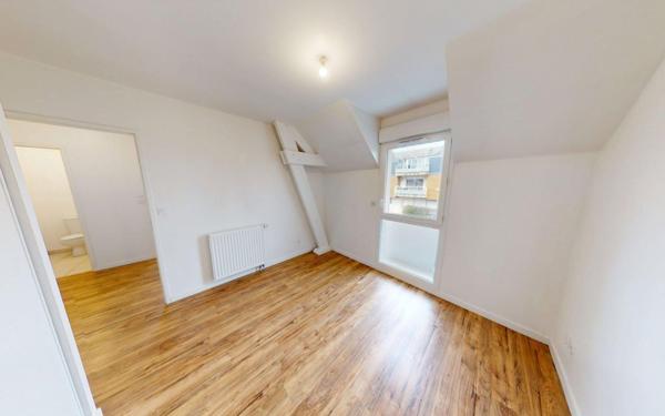 Maison à vendre    4 pièces •  Saint-Denis-en-Val