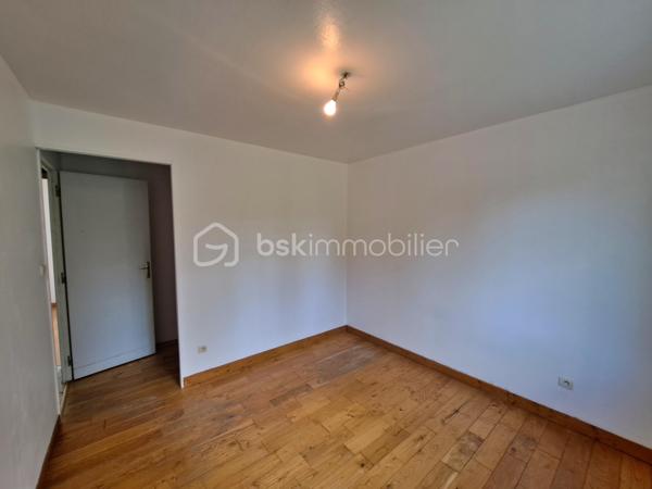 Maison de 88 m²