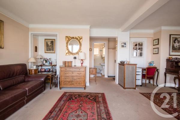 Appartement F2 à vendre  2 pièces - 54,02 m 2   VILLEFRANCHE SUR MER  - 06