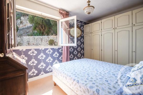 Appartement F2 à vendre  2 pièces - 54,02 m 2   VILLEFRANCHE SUR MER  - 06