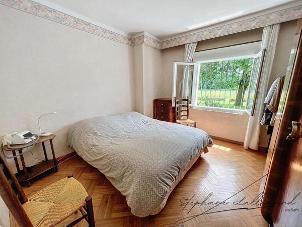 Maison spacieuse, verdoyante, idéale famille !