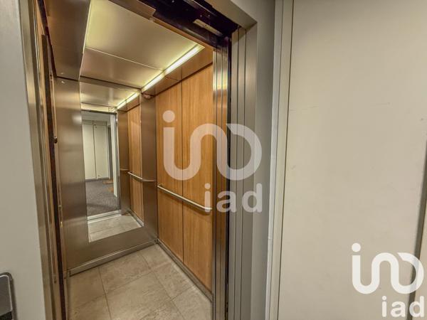 Appartement à vendre 3 pièces 61 m² Montévrain