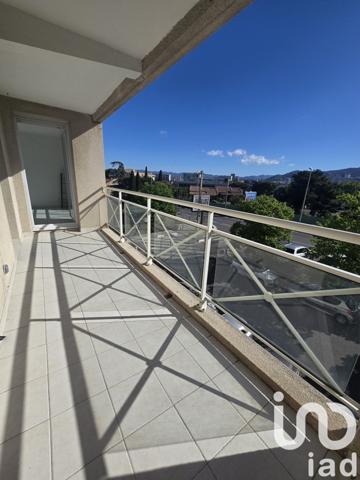 Appartement à vendre 2 pièces 40 m² Marseille 9