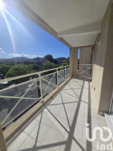 Appartement à vendre 2 pièces 40 m² Marseille 9