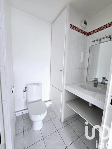 Appartement à vendre 2 pièces 40 m² Marseille 9