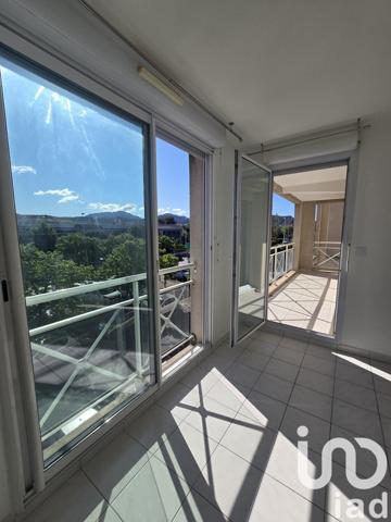 Appartement à vendre 2 pièces 40 m² Marseille 9