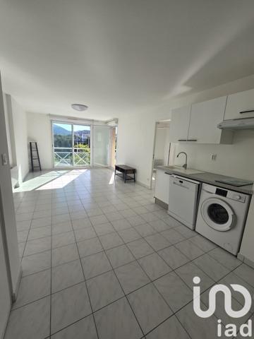 Appartement à vendre 2 pièces 40 m² Marseille 9