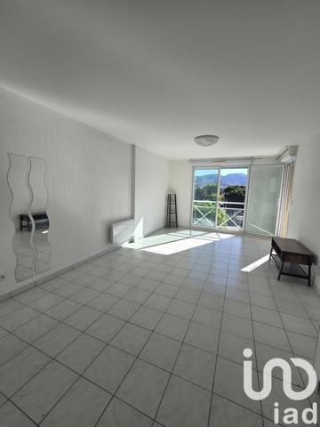 Appartement à vendre 2 pièces 40 m² Marseille 9