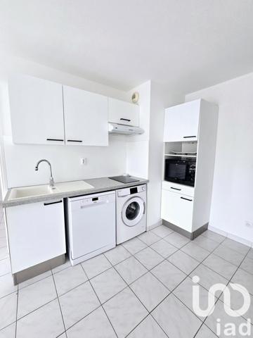 Appartement à vendre 2 pièces 40 m² Marseille 9