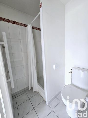 Appartement à vendre 2 pièces 40 m² Marseille 9