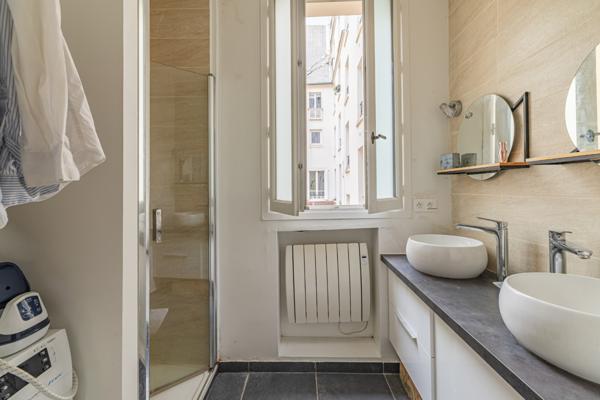 Bastille - Joli 3 pièces bien rénové - 2 chambres – Ascenseur - Calme