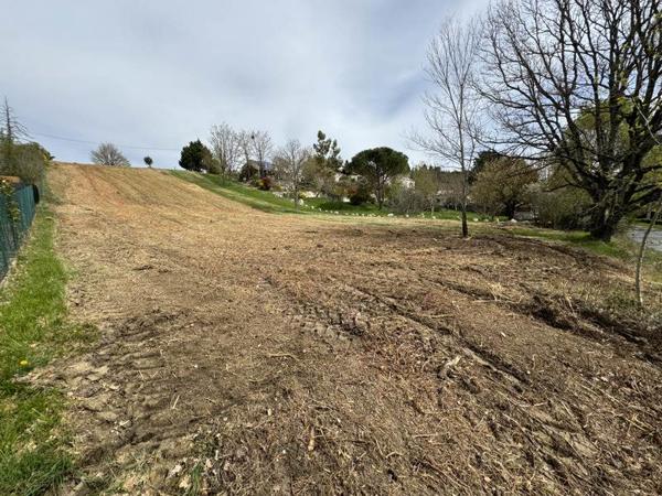 Terrain à vendre |  Montastruc-la-Conseillère |  3100 m²