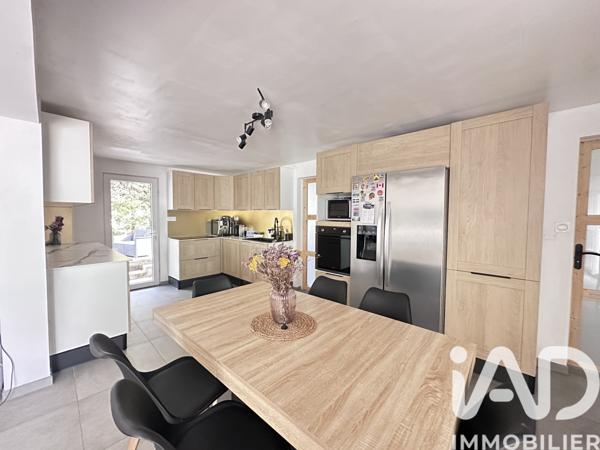 Maison à vendre 6 pièces 140 m² Aucamville