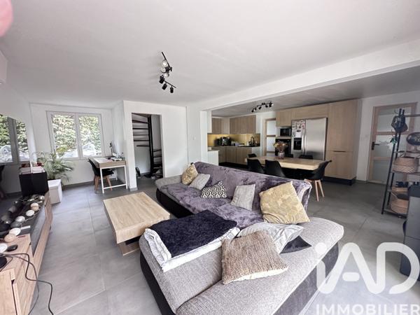 Maison à vendre 6 pièces 140 m² Aucamville