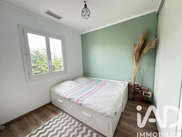 Maison à vendre 6 pièces 140 m² Aucamville