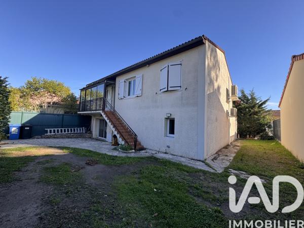 Maison à vendre 6 pièces 140 m² Aucamville
