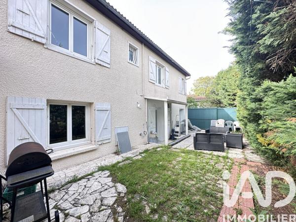 Maison à vendre 6 pièces 140 m² Aucamville