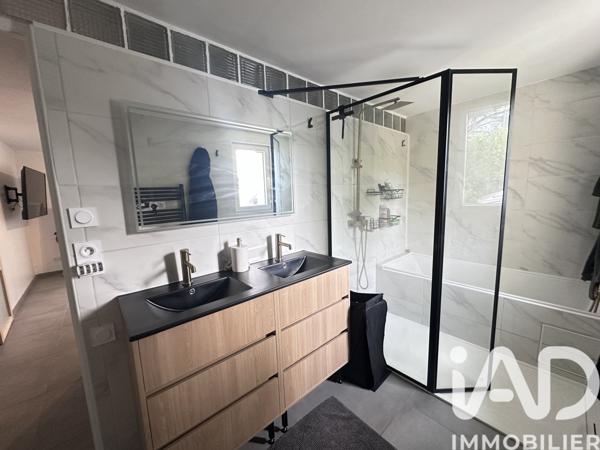 Maison à vendre 6 pièces 140 m² Aucamville